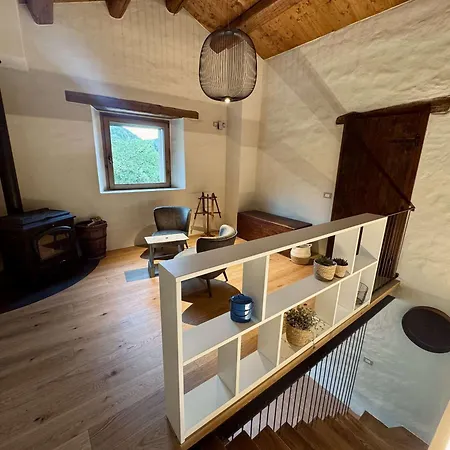 Ca Del Papa 4* Santa Sofia