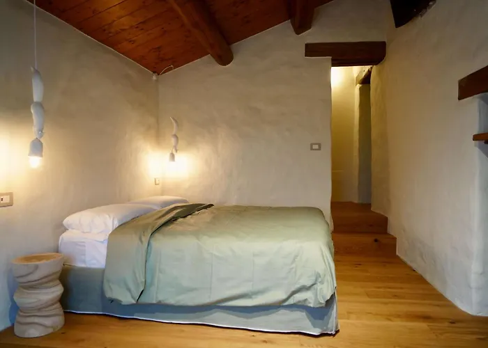 Affittacamere Ca Del Papa Santa Sofia