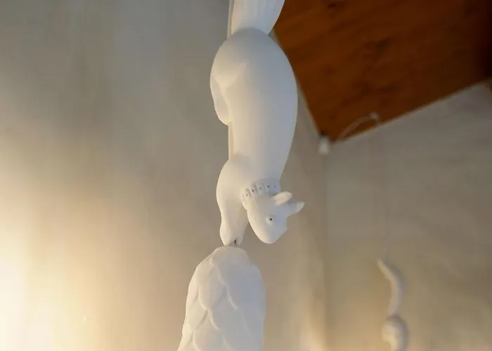 Affittacamere Ca Del Papa