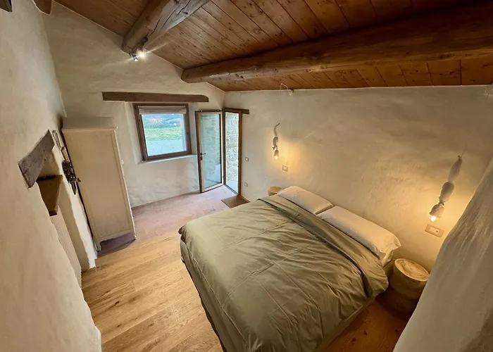 Ca Del Papa Affittacamere 4*