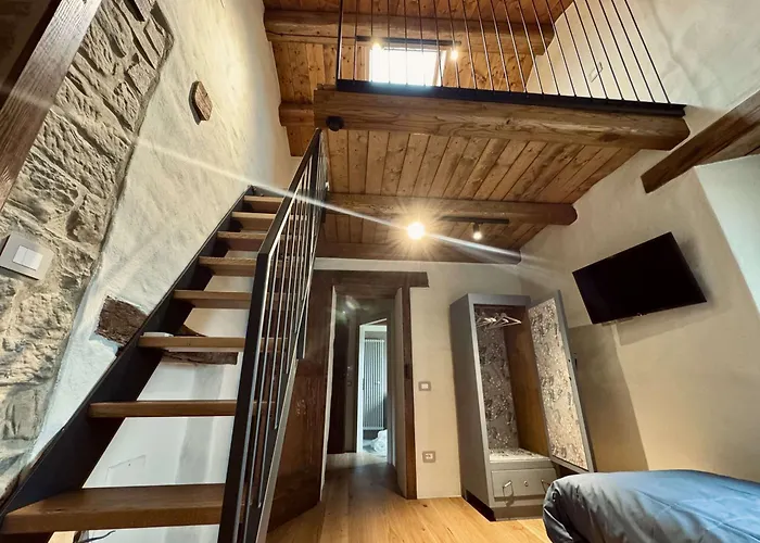 Ca Del Papa 4* Santa Sofia