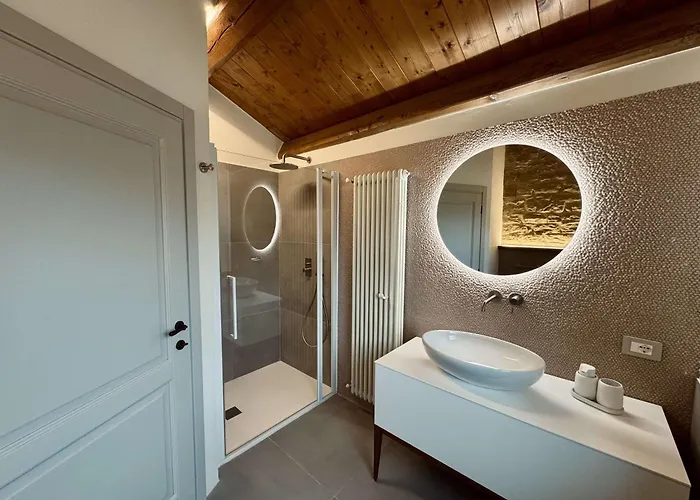 Ca Del Papa Affittacamere 4*