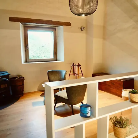 Ca Del Papa - Panoramica Nel Parco Delle Foreste Casentinesi