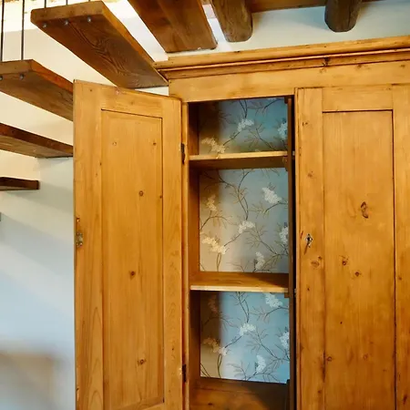 Ca Del Papa - Panoramica Nel Parco Delle Foreste Casentinesi 4*