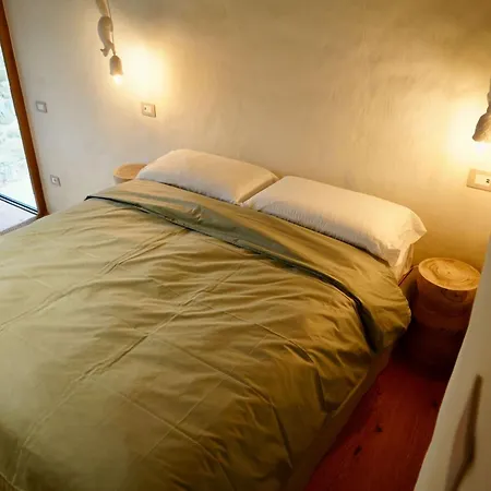 Ca Del Papa - Panoramica Nel Parco Delle Foreste Casentinesi 4* 圣索菲亚