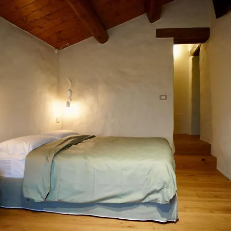 招待所 Ca Del Papa - Panoramica Nel Parco Delle Foreste Casentinesi 圣索菲亚