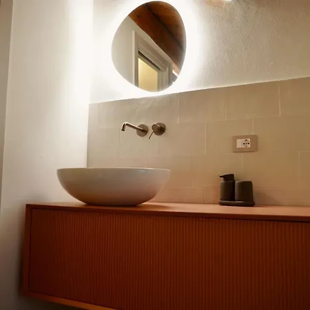 Ca Del Papa - Panoramica Nel Parco Delle Foreste Casentinesi 圣索菲亚