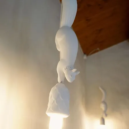 招待所 Ca Del Papa - Panoramica Nel Parco Delle Foreste Casentinesi