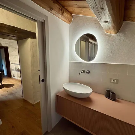 招待所 Ca Del Papa - Panoramica Nel Parco Delle Foreste Casentinesi