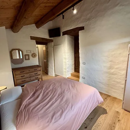 招待所 Ca Del Papa - Panoramica Nel Parco Delle Foreste Casentinesi