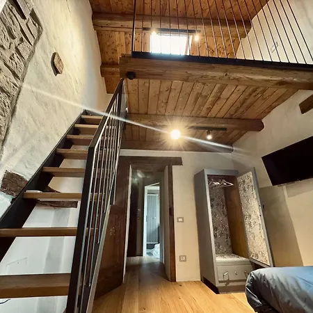 Ca Del Papa - Panoramica Nel Parco Delle Foreste Casentinesi 4* 圣索菲亚