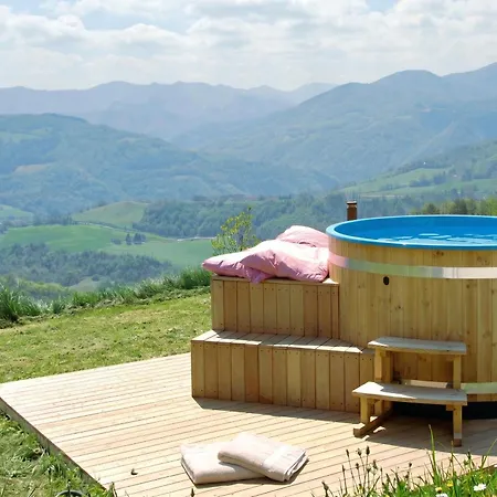 Ca Del Papa - Panoramica Nel Parco Delle Foreste Casentinesi 3*