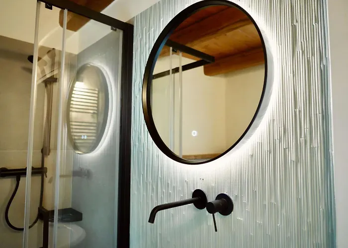 Ca Del Papa - Panoramica Nel Parco Delle Foreste Casentinesi Casa de hóspedes