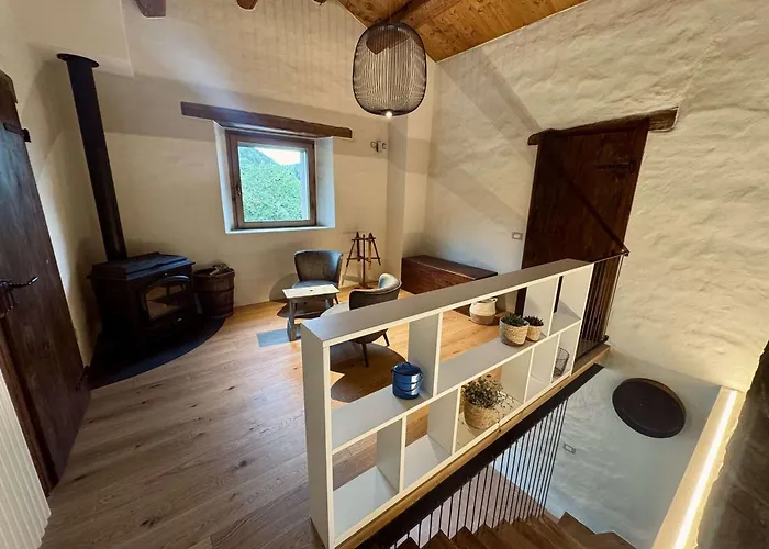 Ca Del Papa - Panoramica Nel Parco Delle Foreste Casentinesi 4* Santa Sofia