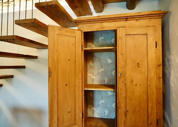 Ca Del Papa - Panoramica Nel Parco Delle Foreste Casentinesi 4*