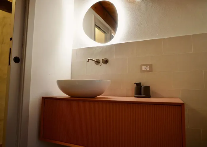 Ca Del Papa - Panoramica Nel Parco Delle Foreste Casentinesi Santa Sofia