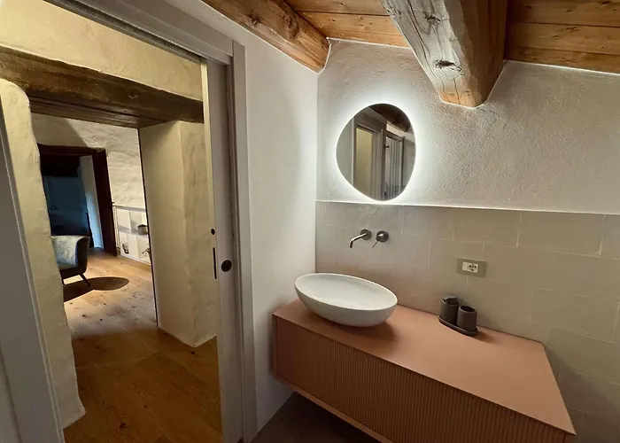 Maison d'hôtes Ca Del Papa - Panoramica Nel Parco Delle Foreste Casentinesi