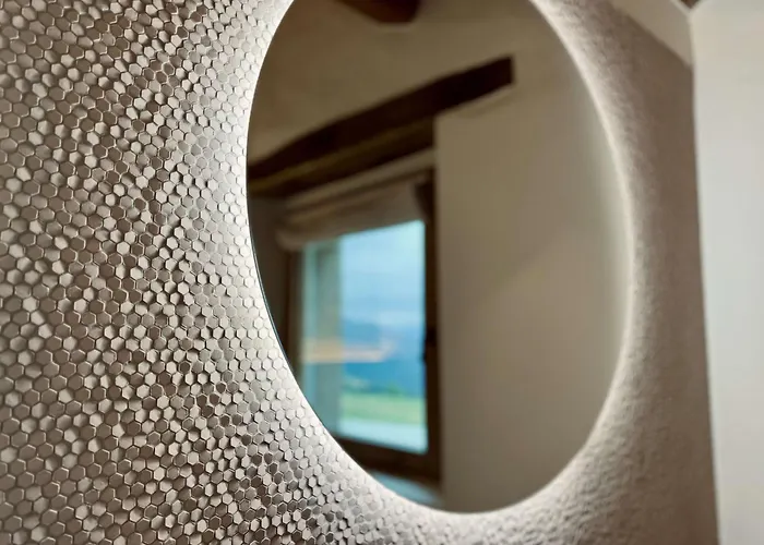 Ca Del Papa - Panoramica Nel Parco Delle Foreste Casentinesi Casa de hóspedes Santa Sofia