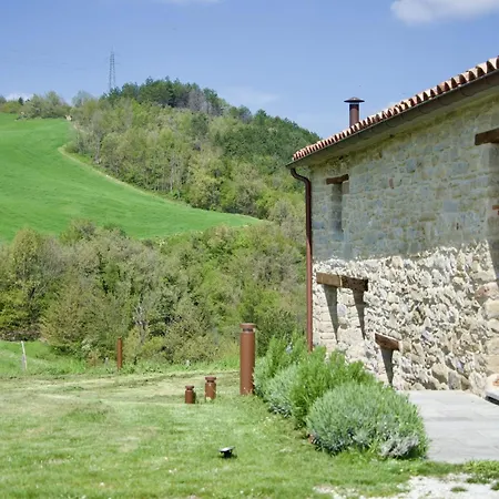 Ca Del Papa - Panoramica Nel Parco Delle Foreste Casentinesi 3* Santa Sofia